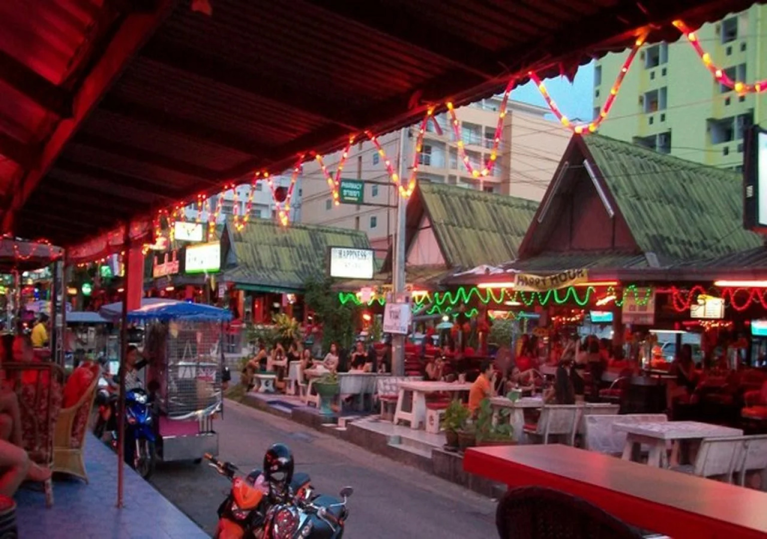 Punyapha Place Pattaya Beach