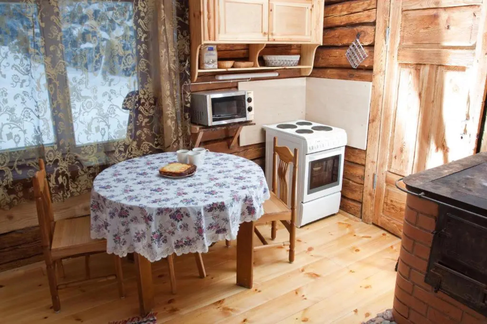 Laugu Holiday Resort