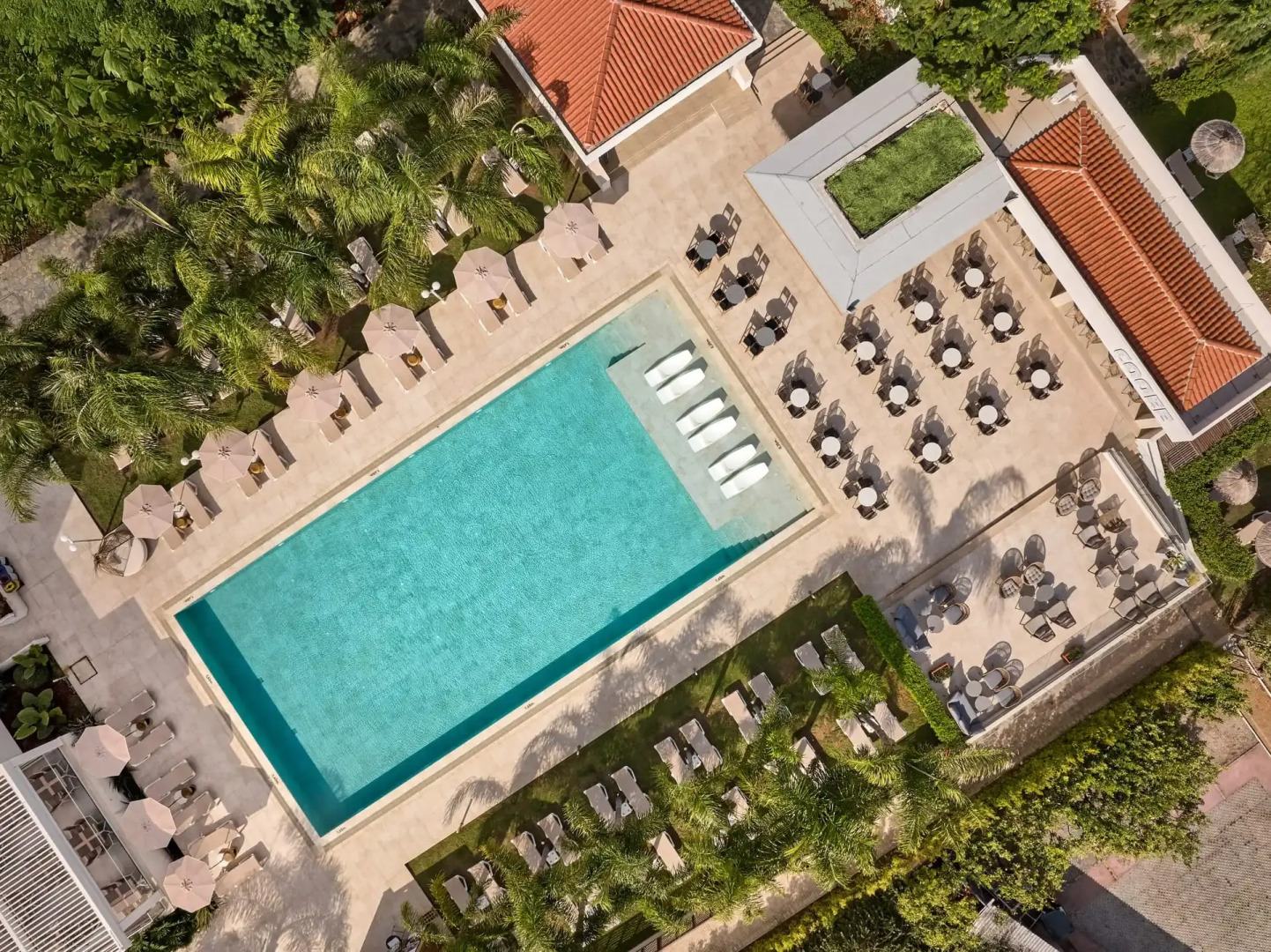 Sentido Kyknos Beach Adults Only