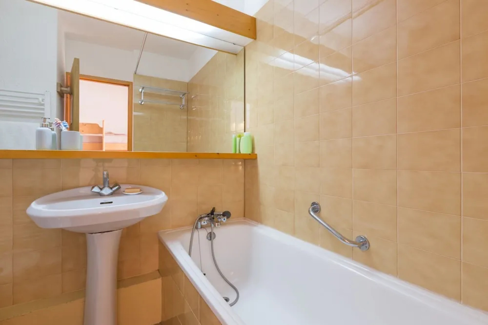 Résidence partenaire Le Golf