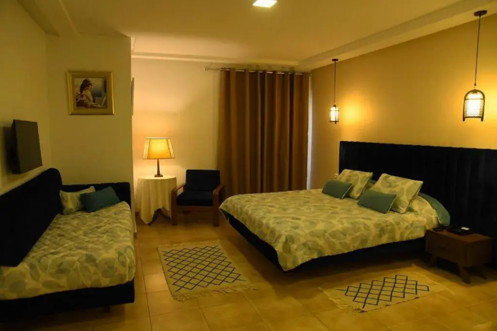 Larimar Hotel Sfax