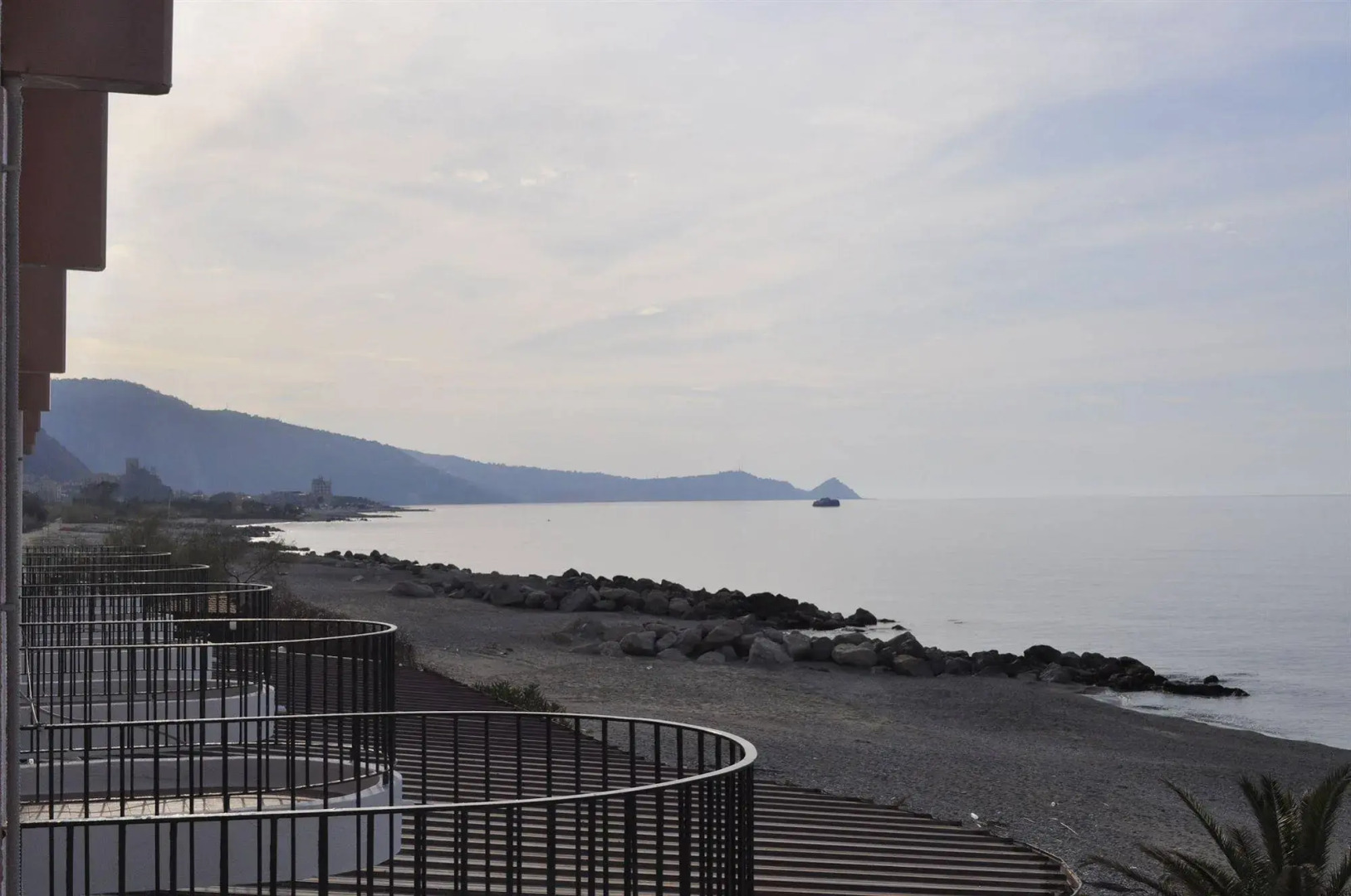 Hotel Ristorante La Scogliera