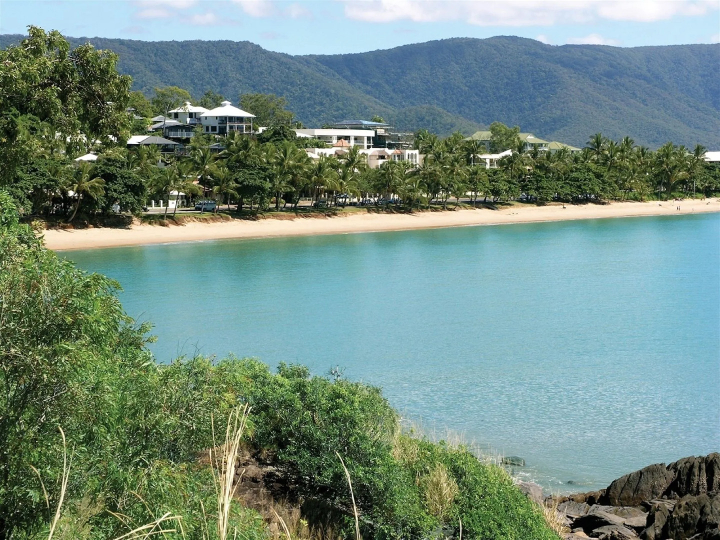 On the Beach Holiday Apartments
