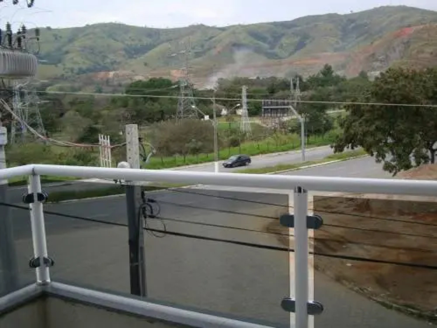 Santa Catarina Hotel