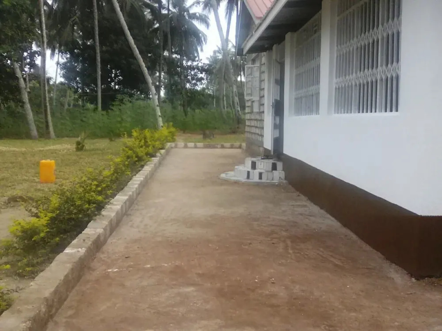 Amani Cottage