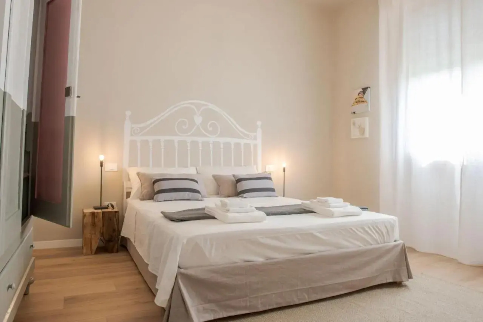 Casa Anita B&B Design