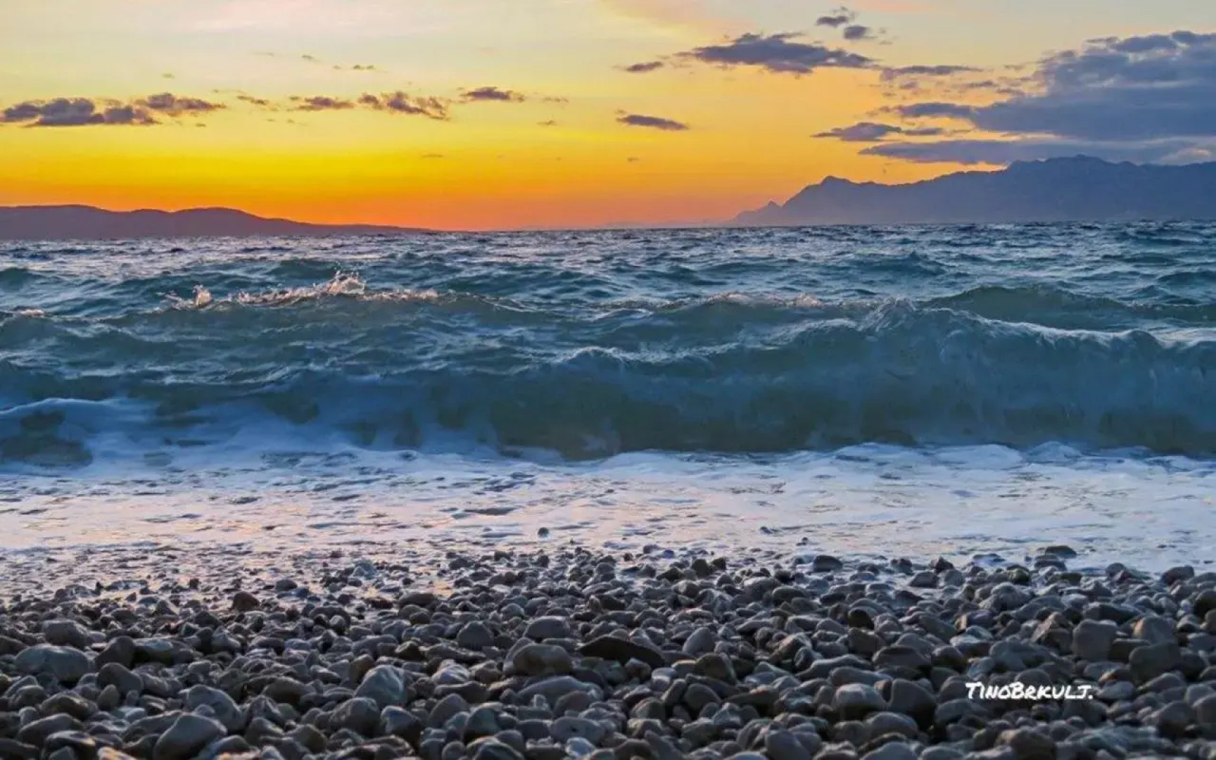 Apartment Vista Makarska