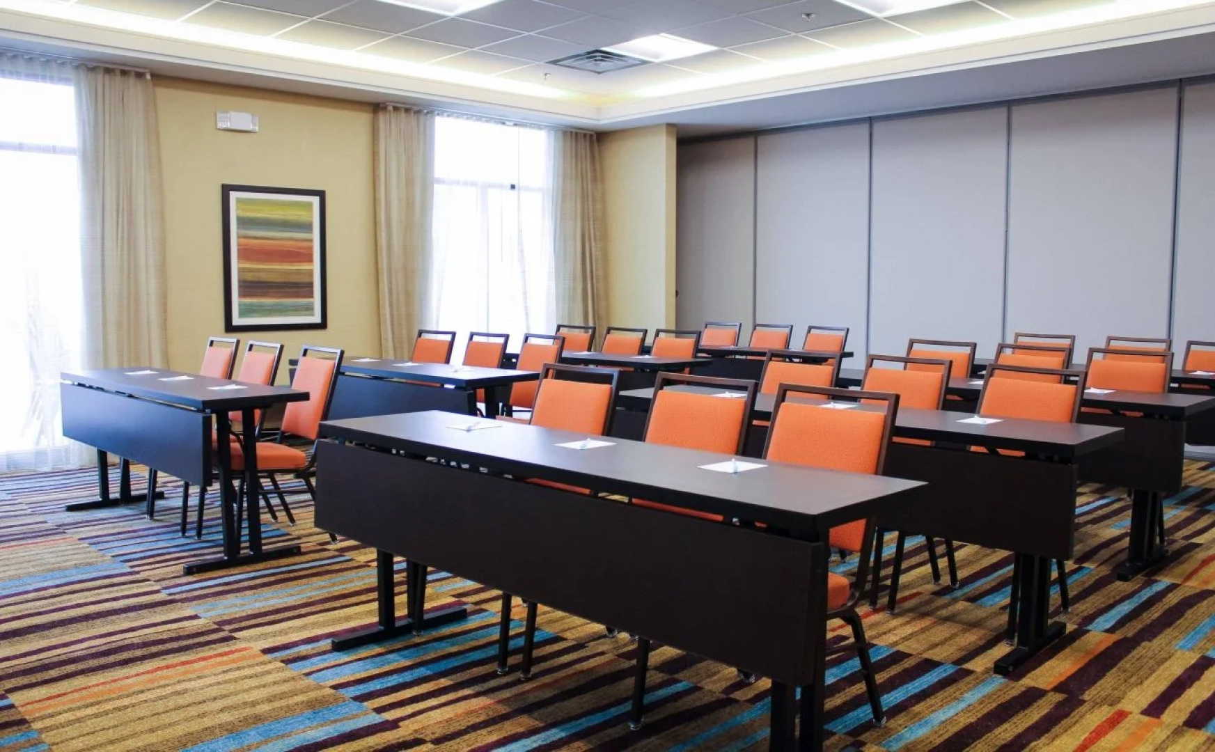 Fairfield Inn and Suites Denver Northeast Brighton