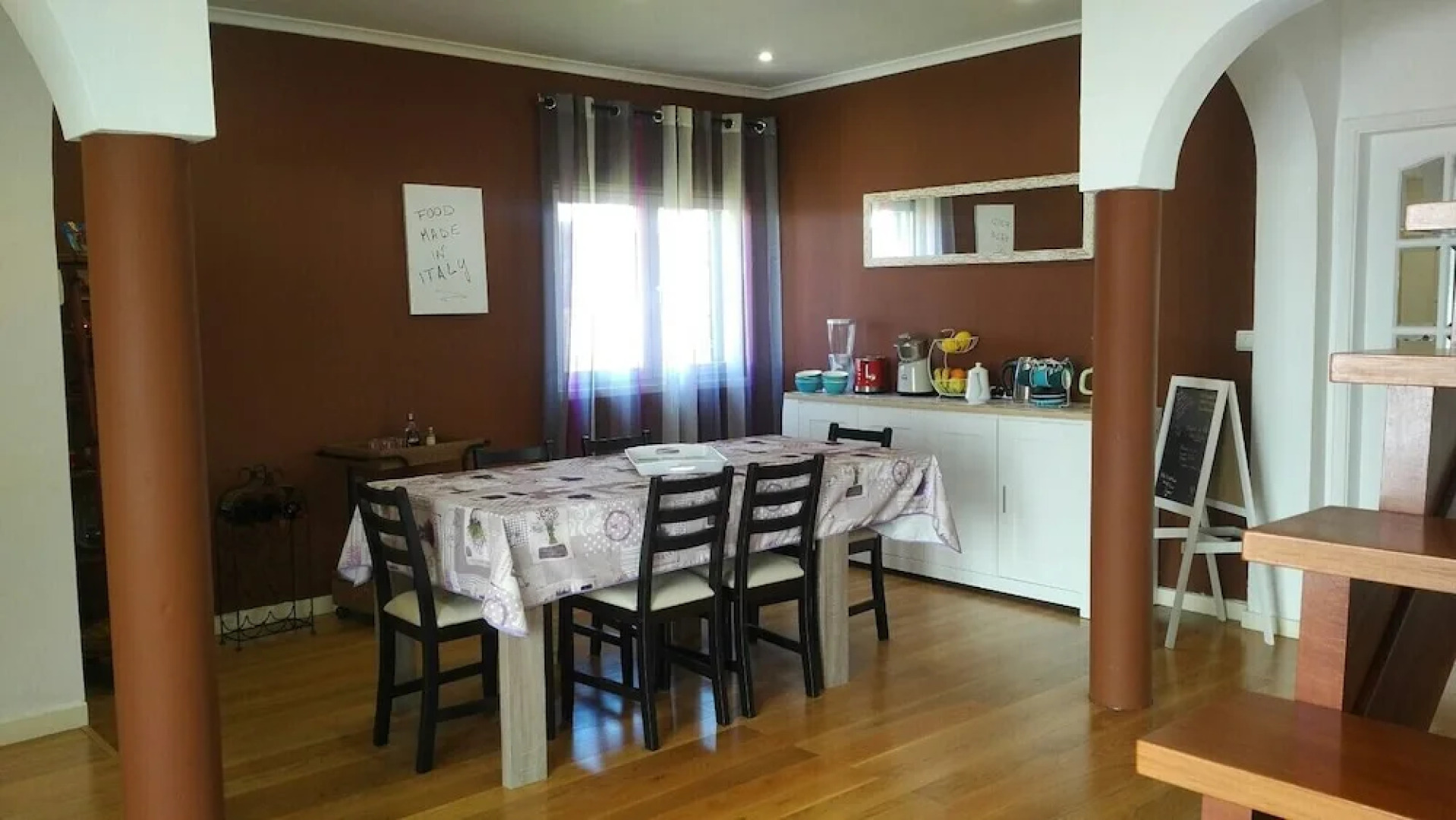 Bouganville Guest House