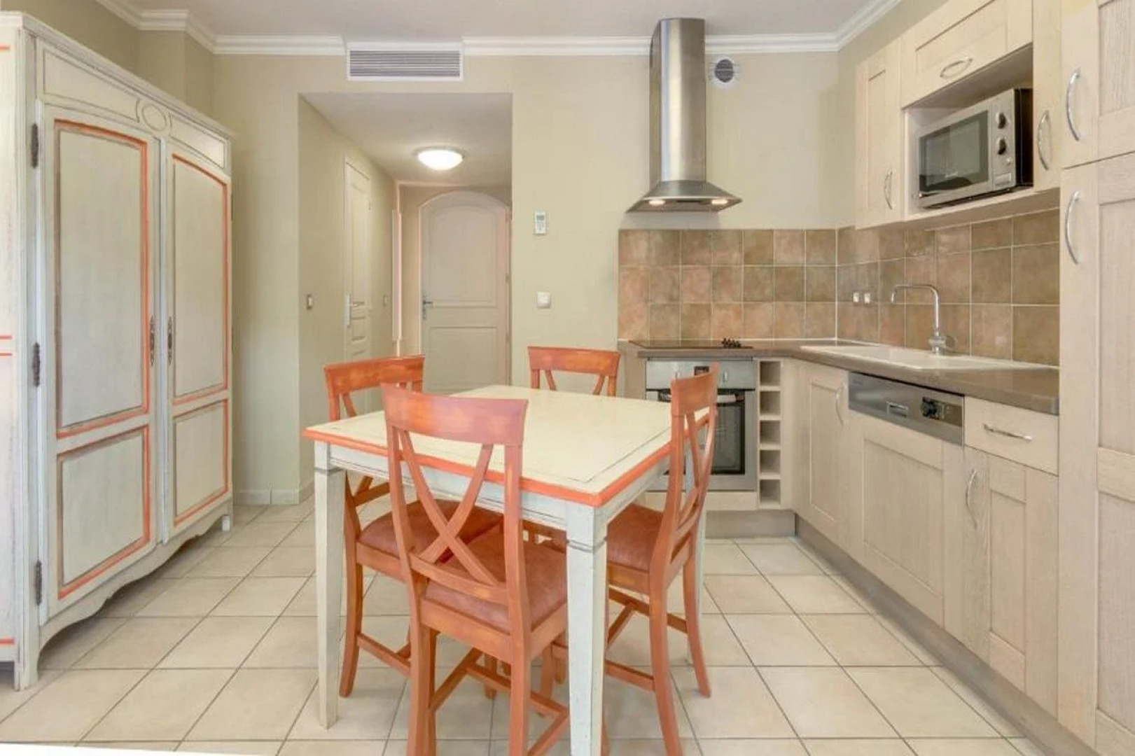 Vacancéole Le Domaine de Camiole