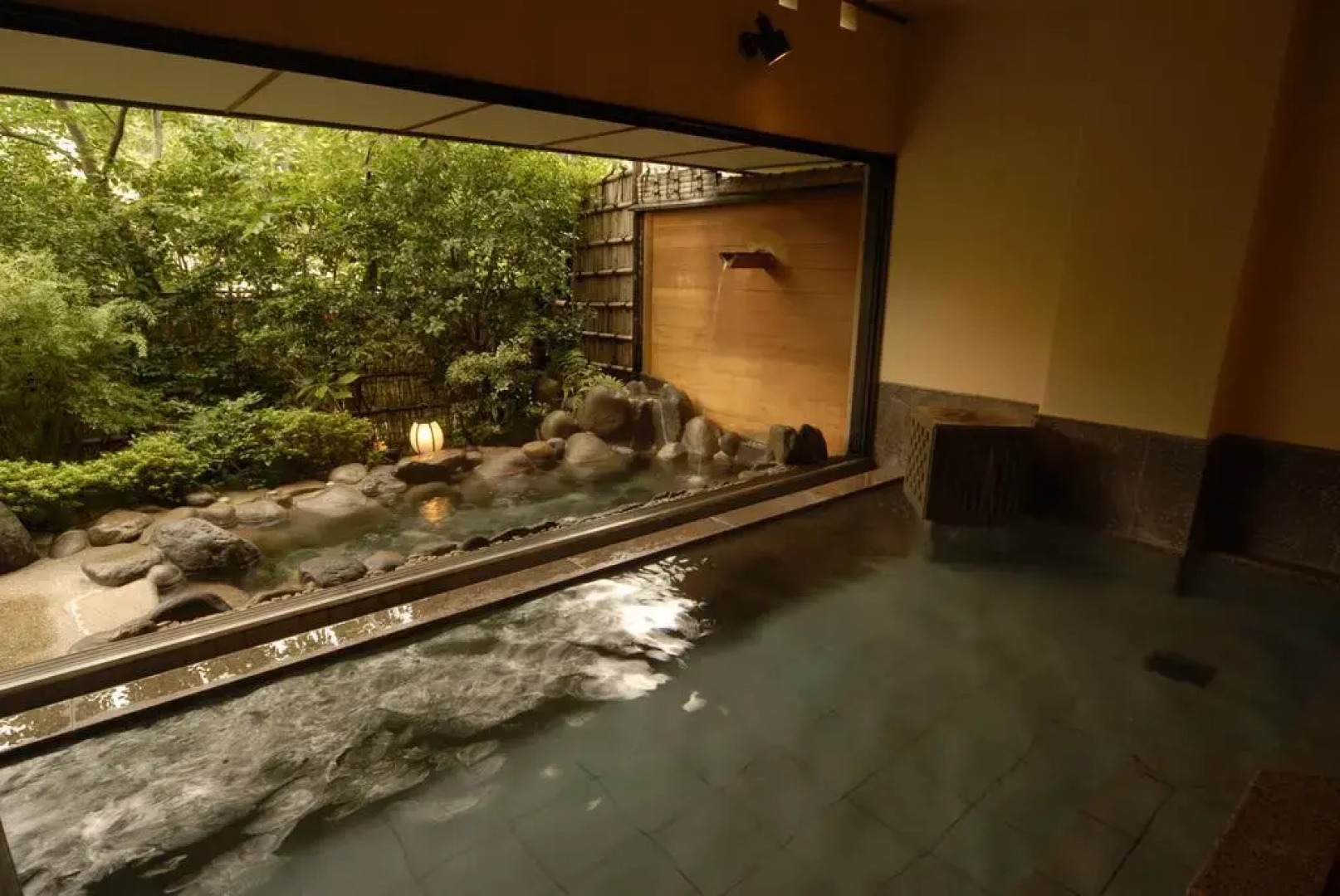 Marukyu Ryokan