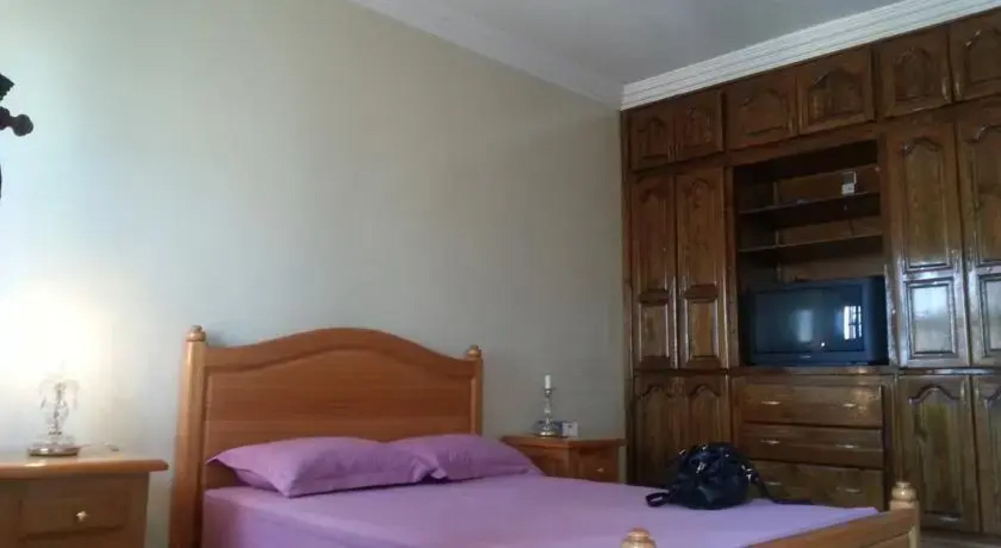 Appartement El Khayre