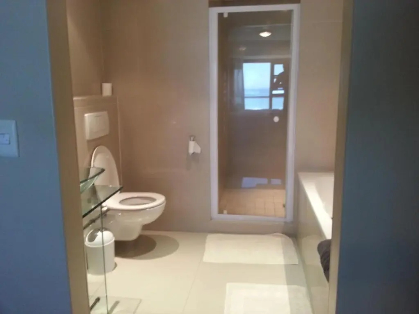 Loddey's Self Catering Apartments