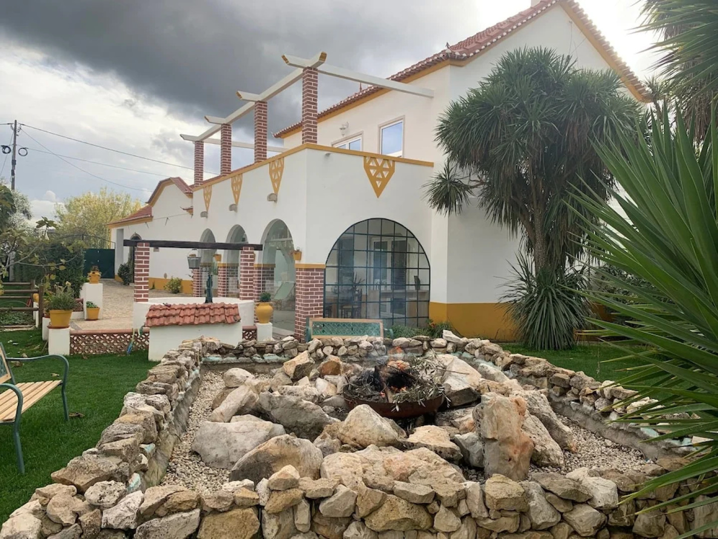 Quinta Ribeira do Labrador - Lisbon West Wine Route