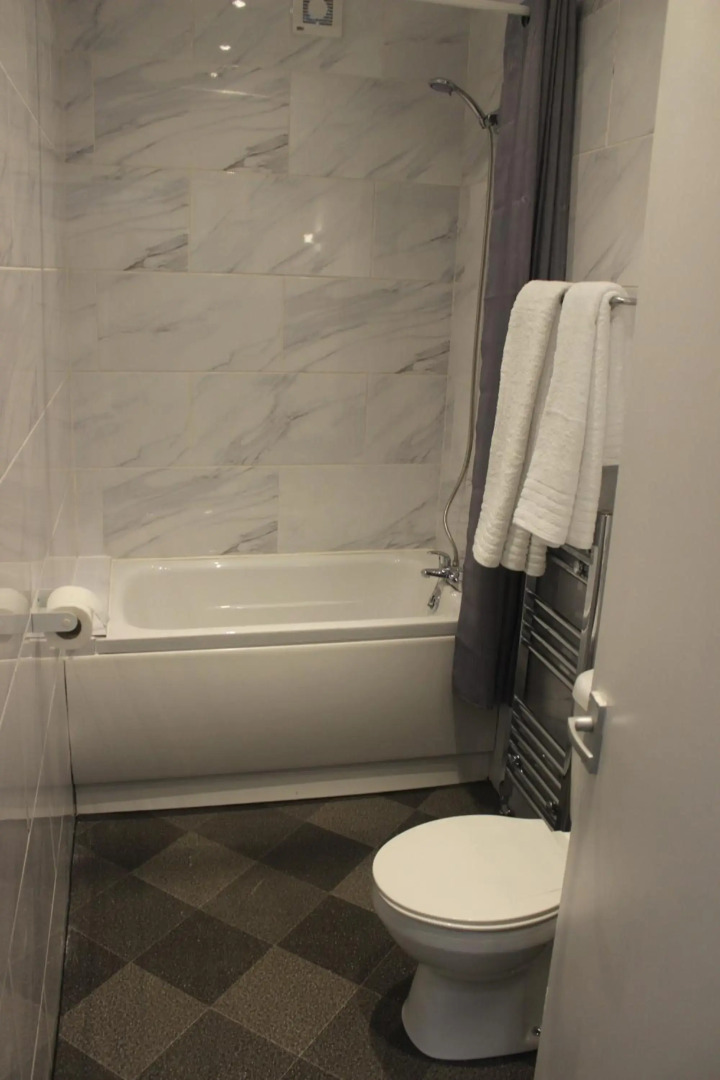 Corona Hotel Sheffield Meadowhall