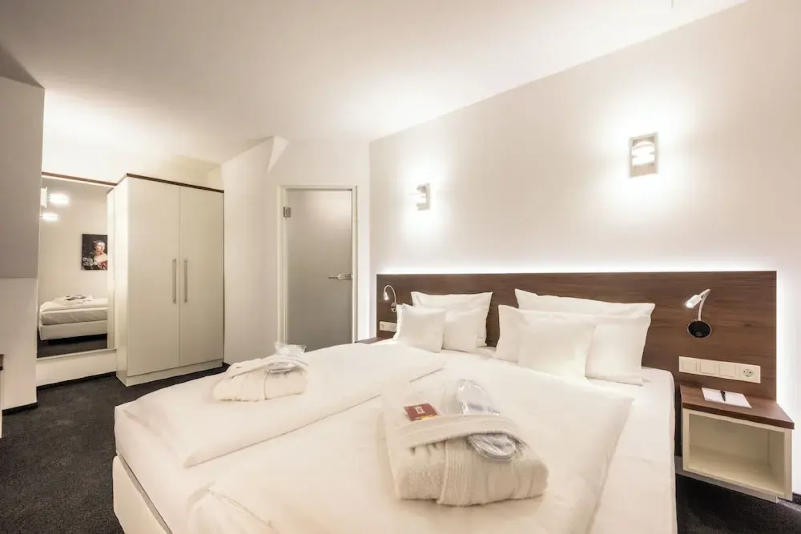 Schlosshotel Weilburg