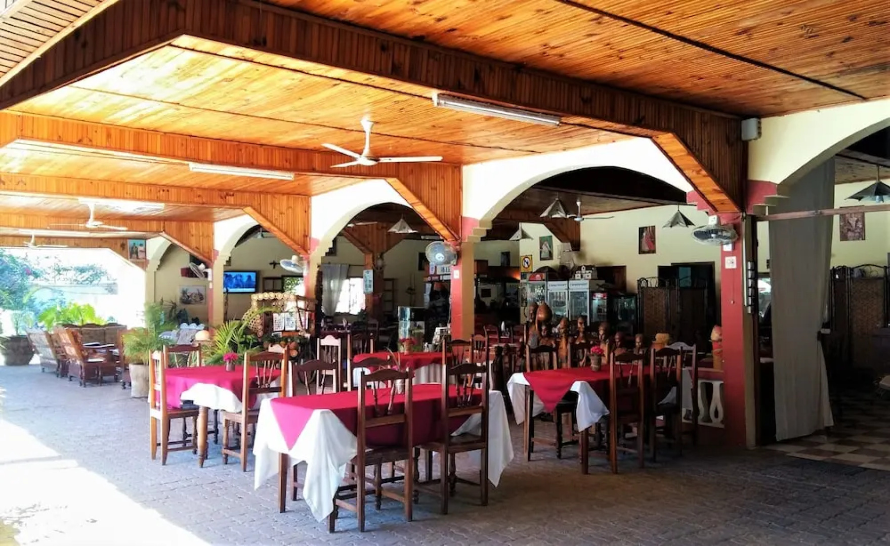 Victory Hôtel - Tuléar