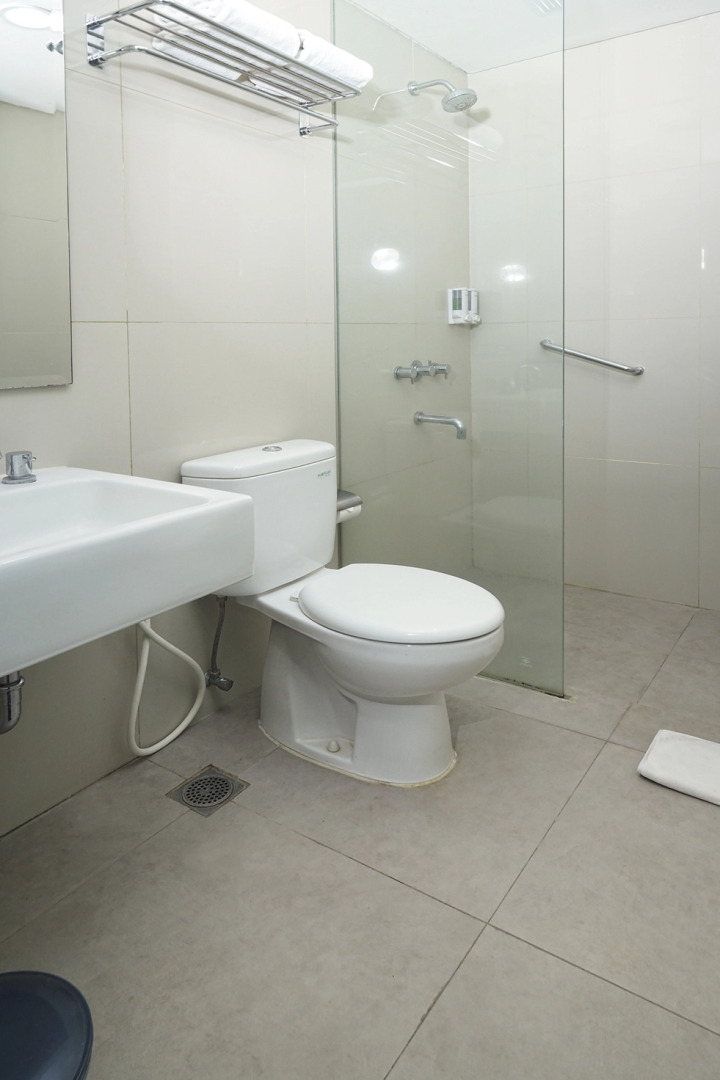 Amaris Hotel Sriwedari Solo