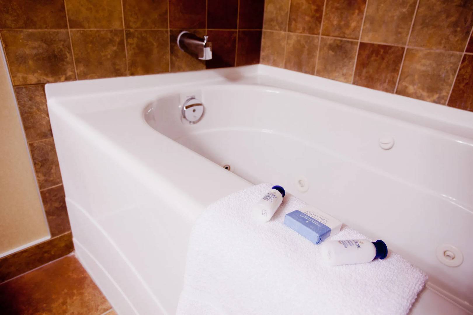 Best Western Diamond Inn