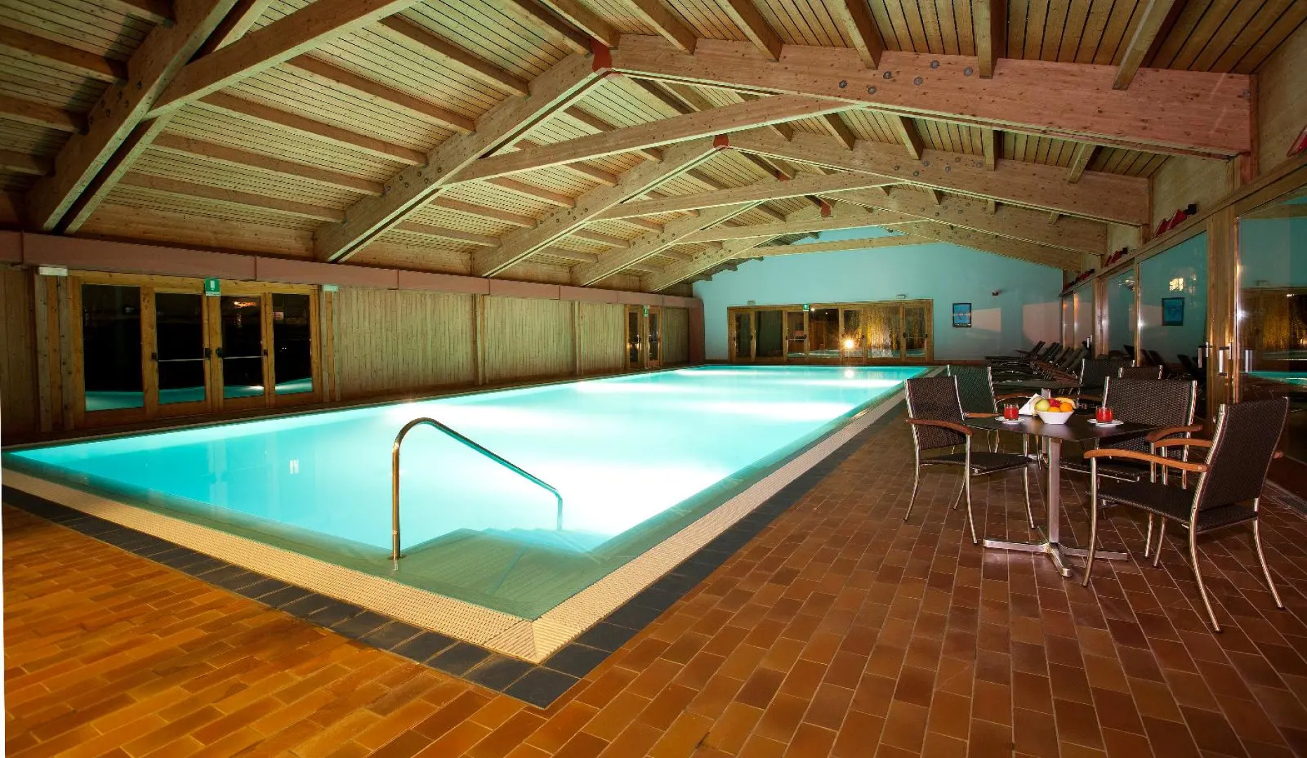 Palace Hotel Wellness & Beauty