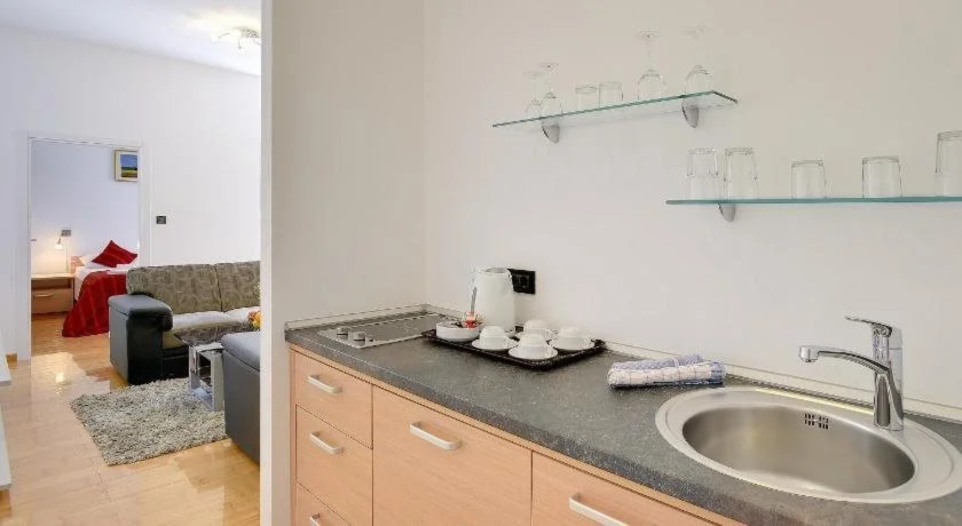 Zlatni Rat Beach Hotel