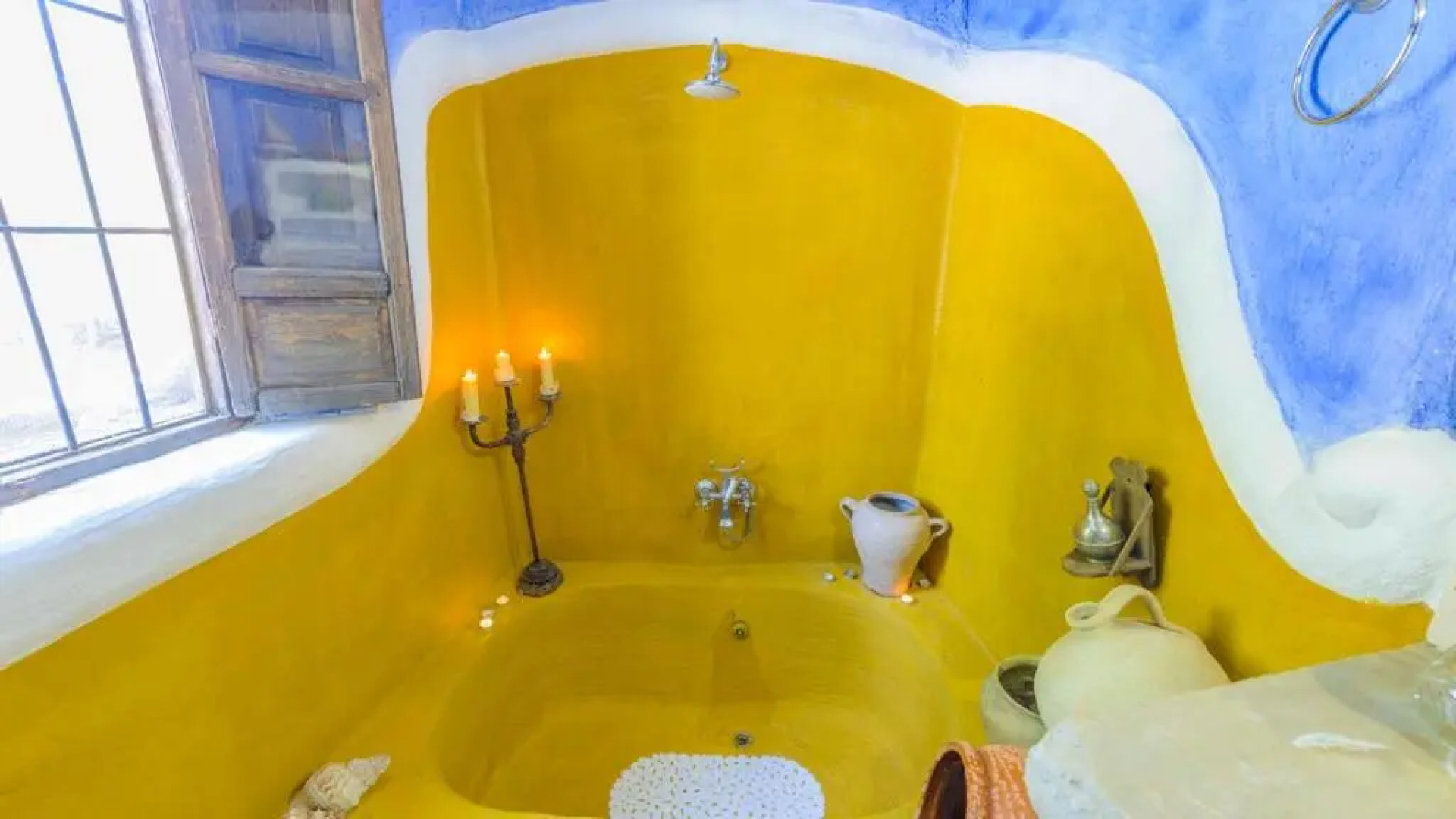 Casa Marrojo Loja by Ruralidays