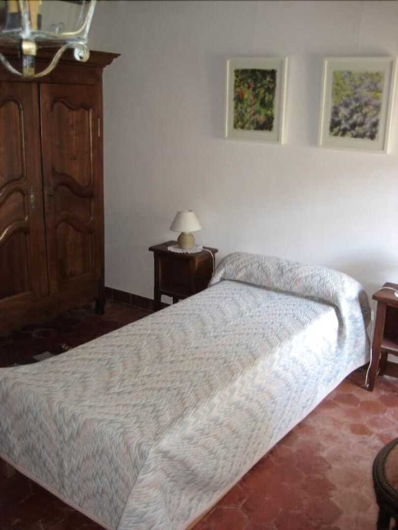 Le Mas du Pelerin by Gites de France