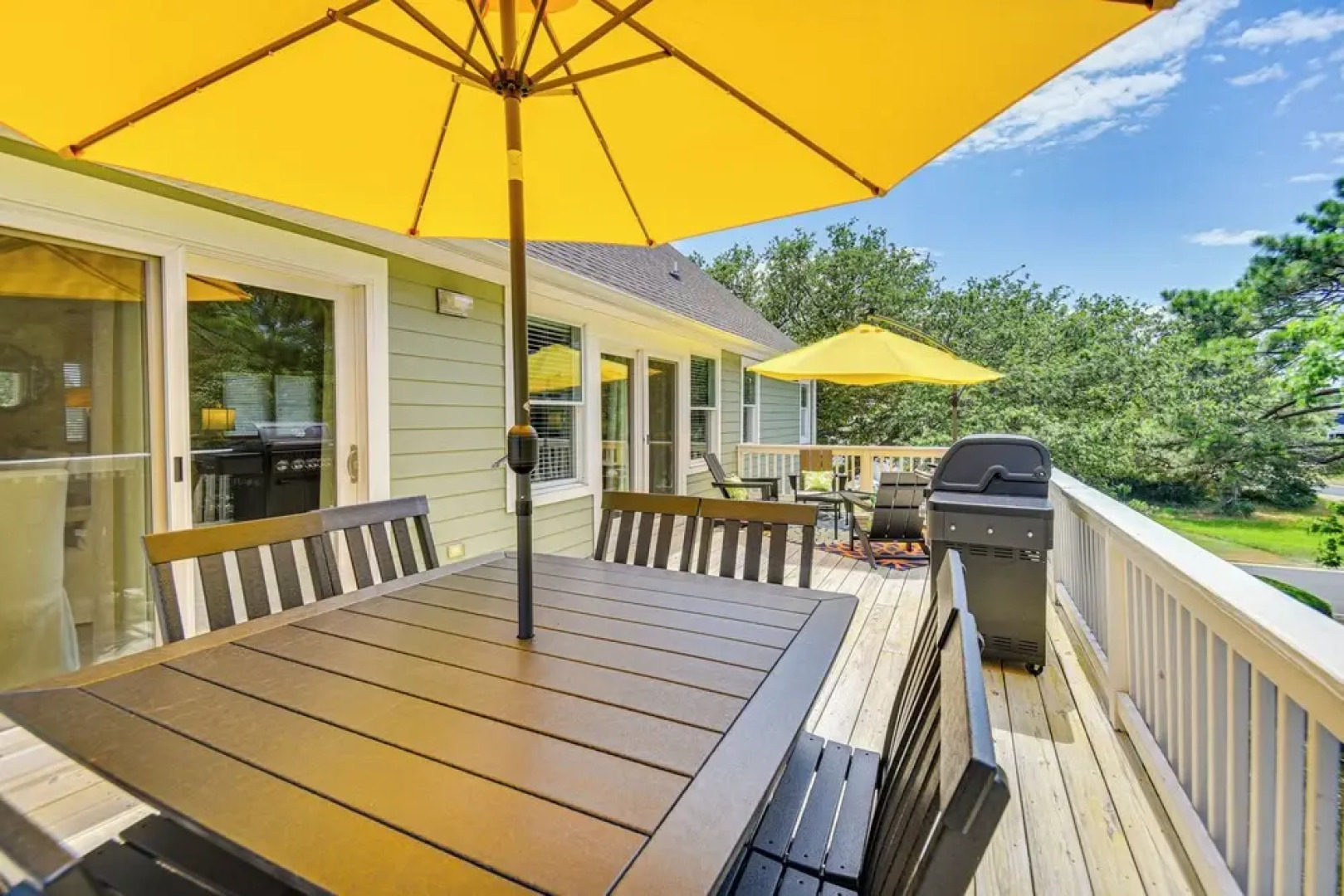 Spacious Outer Banks Home - Golf & Beach Access!