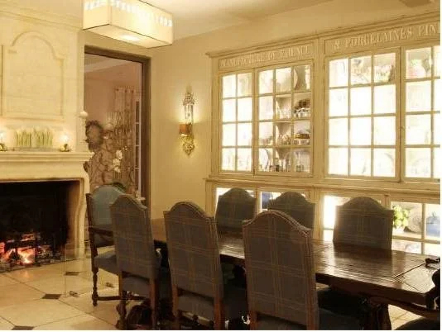 Domaine de la Blonnerie