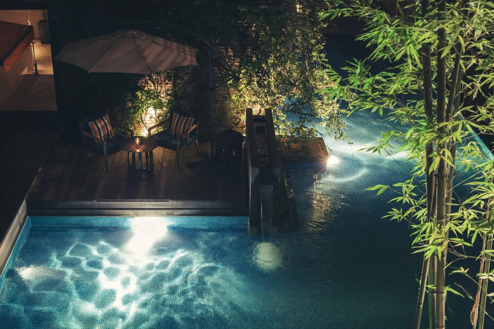 With The Style Fukuoka