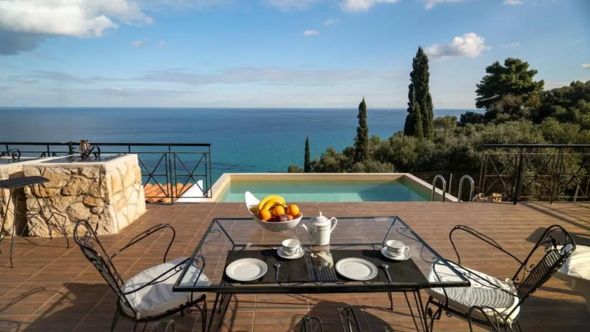 Xigia Beach Residence