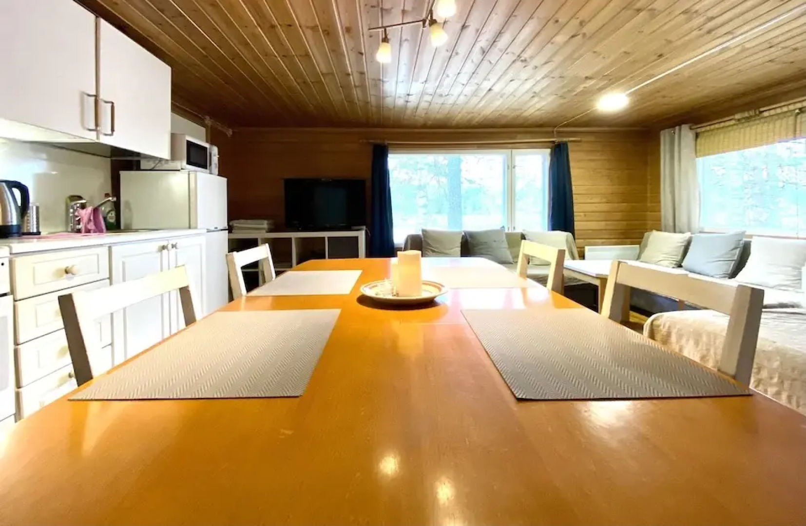 Köningsviken vacations in Sipoo