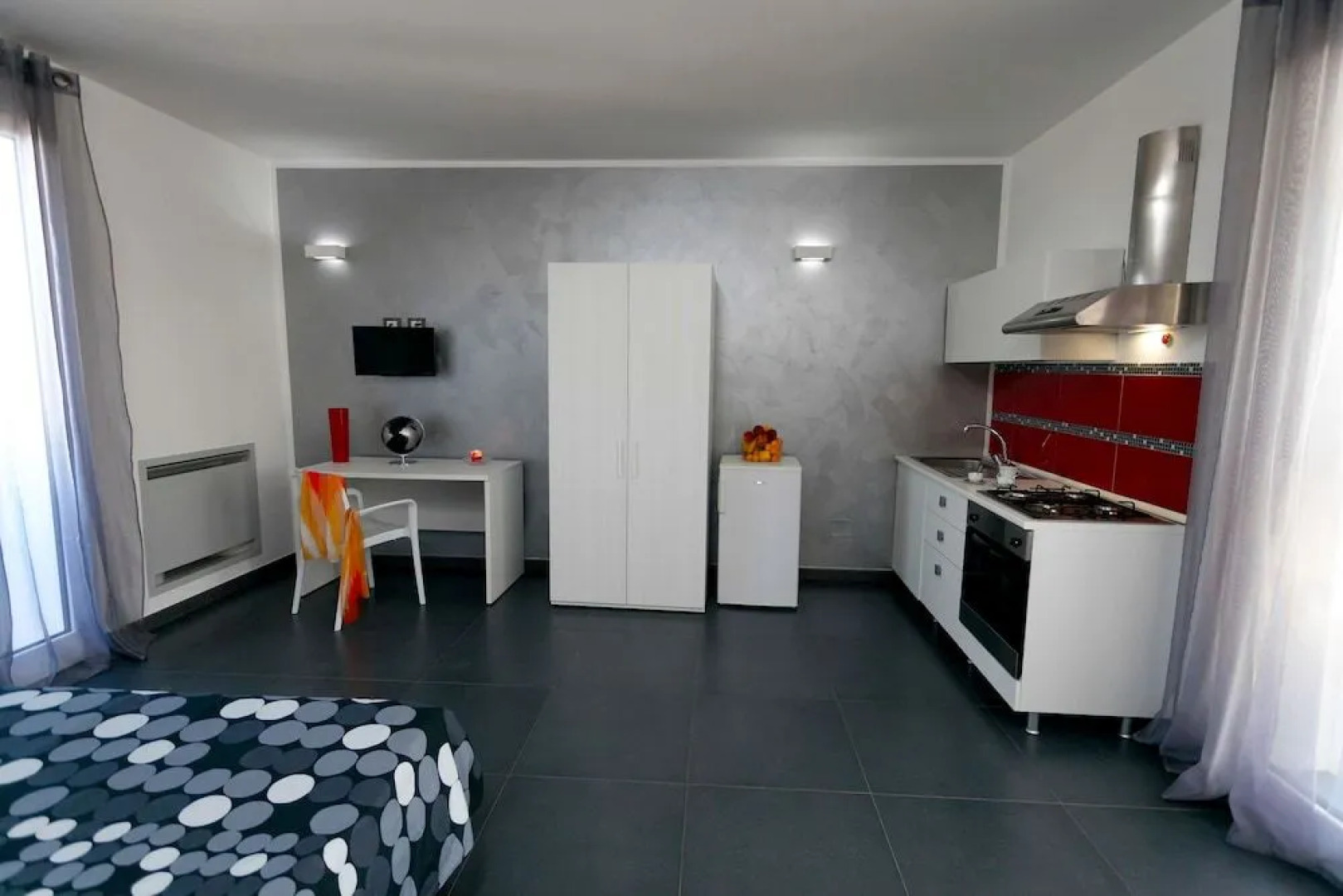 Le Murge del salento