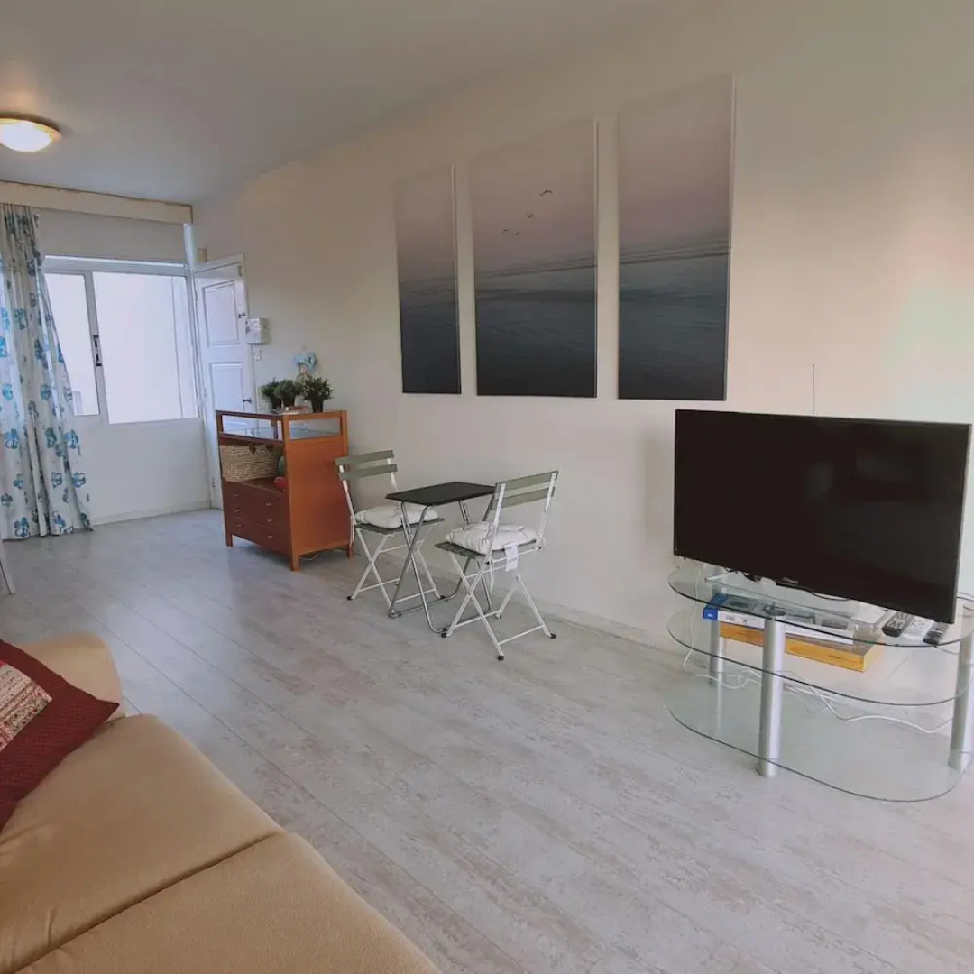 99 LIM - Stay Almeria Apartment