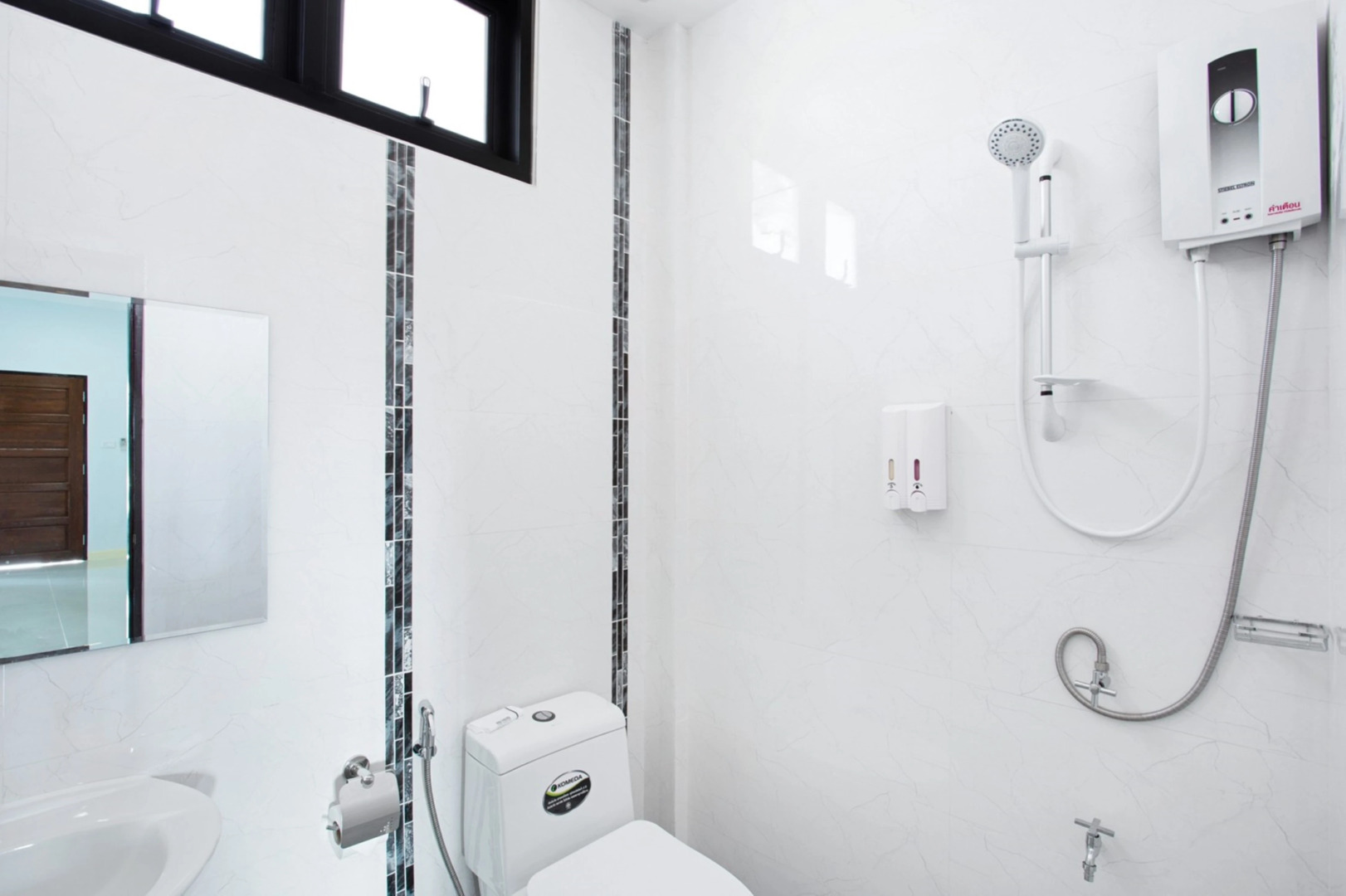 Srida Resort Lanna & Cafe