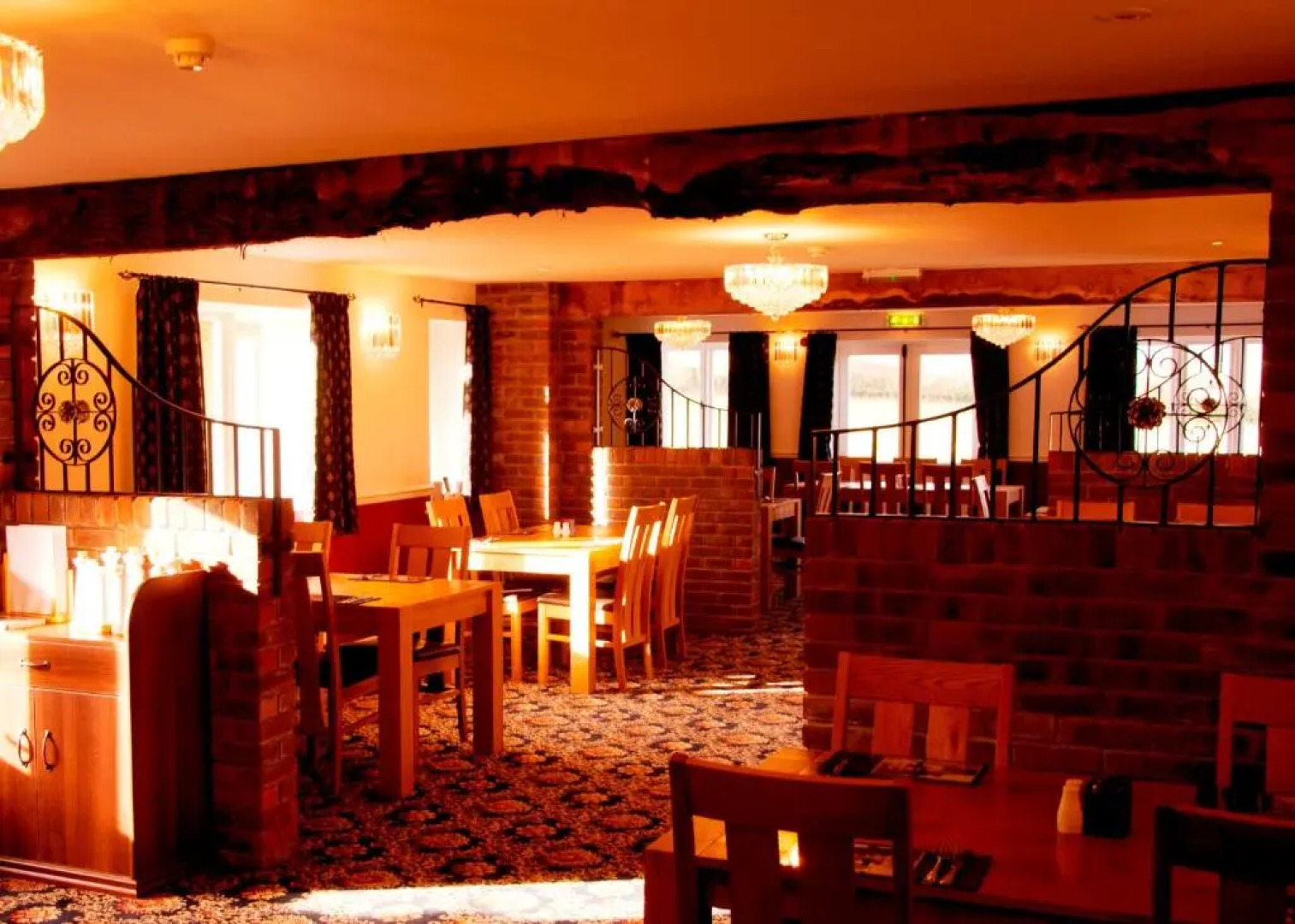 New Inn - Dorchester