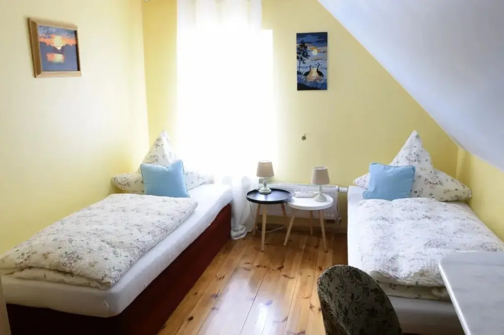 Guest House Wiejska Sielanka