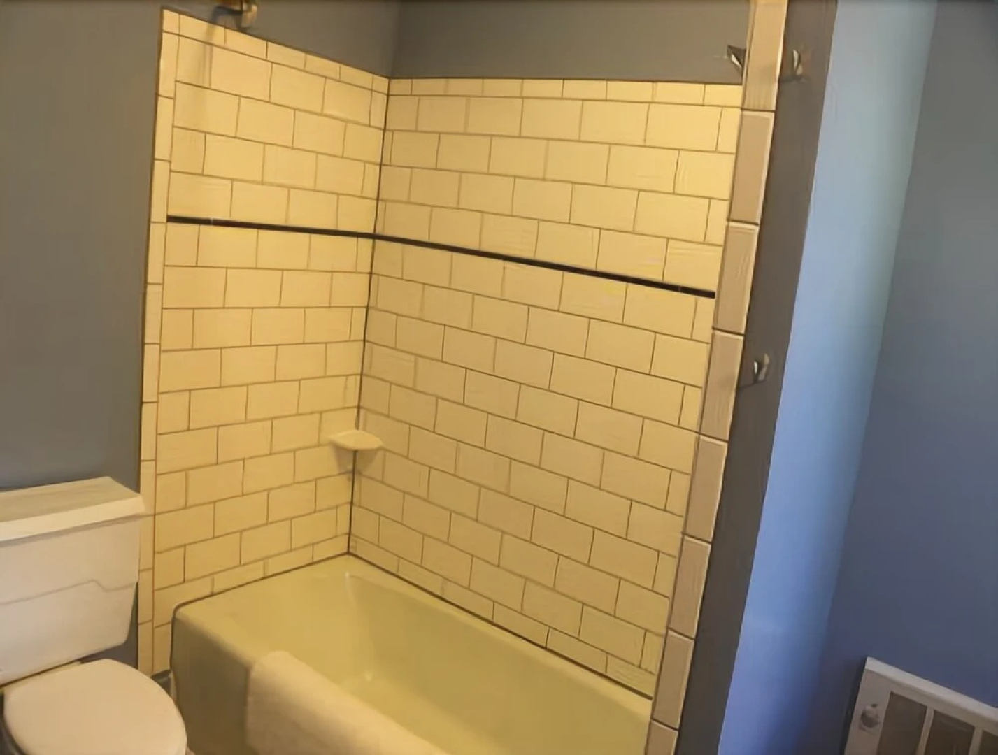 Annes Secret Garden - Two Bedroom Home