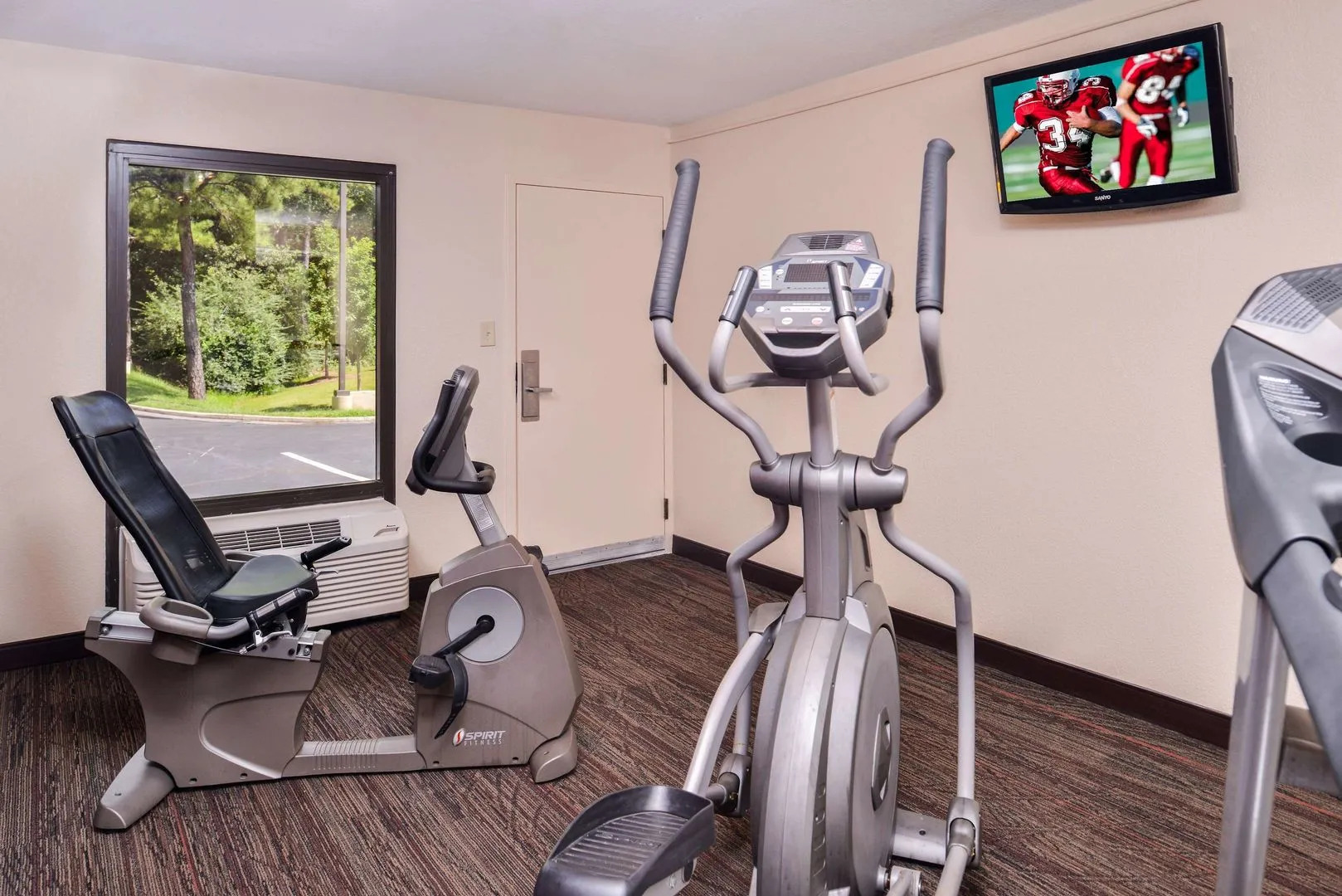 Red Roof Inn Birmingham South