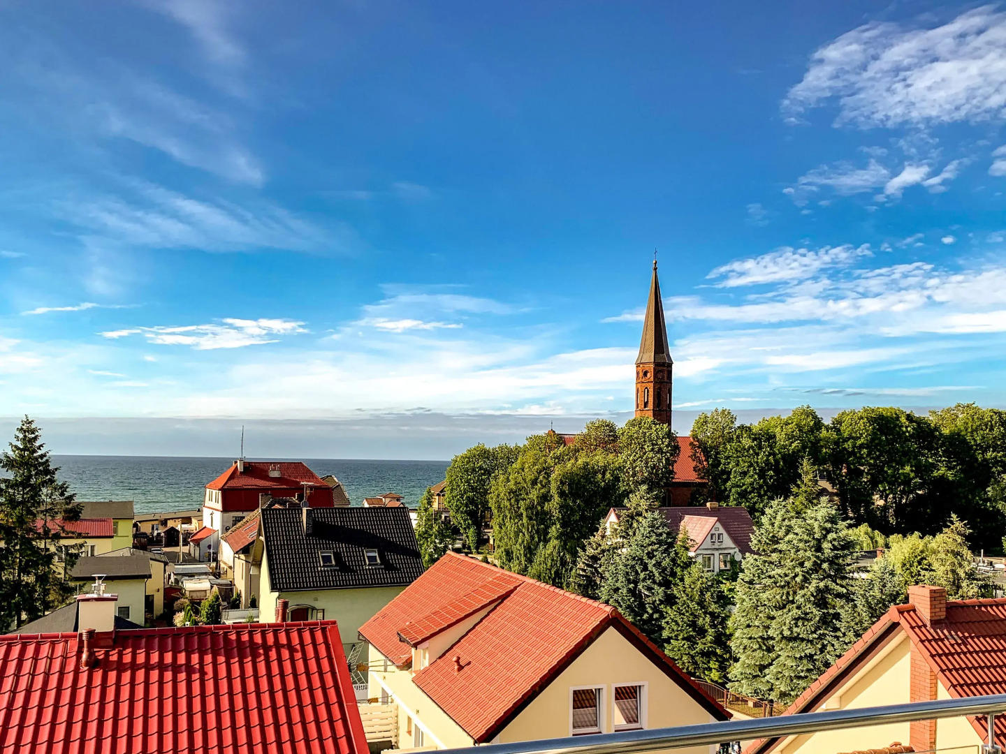 Wczasowa 8 Apartaments