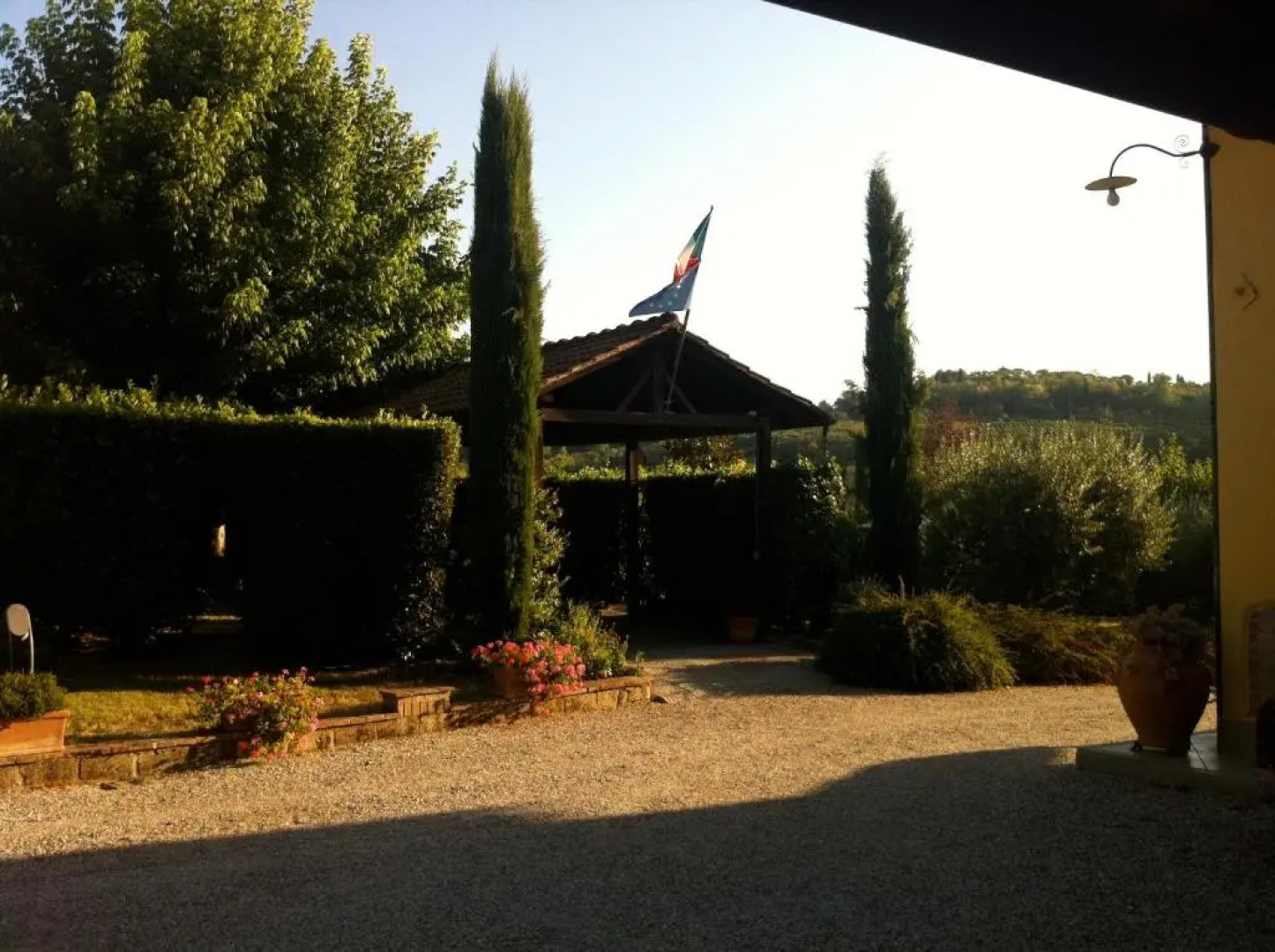 Casa Vacanze "La Farfalla"