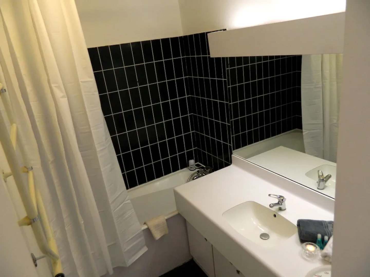 Appartement Paris Suresnes