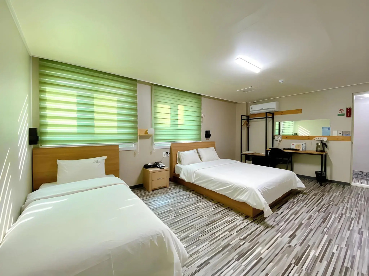 Stay Pohang Hotel