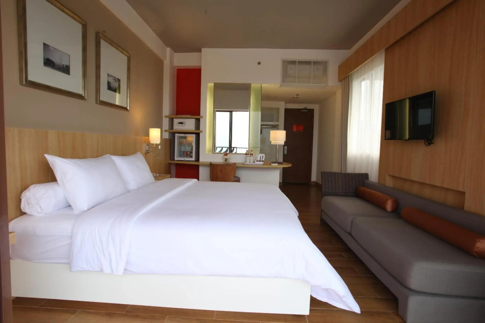 Pesona Alam Resort & Spa