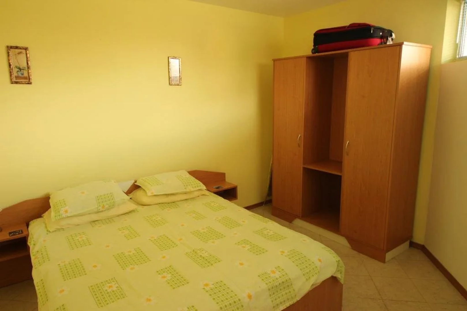 Menada Alfa Apartments