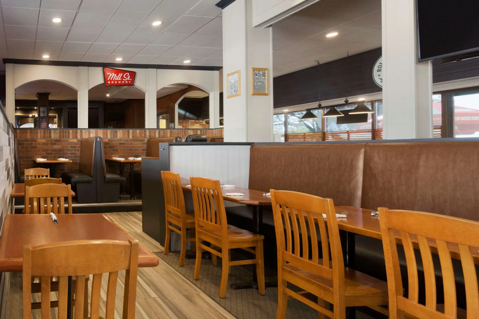 Travelodge by Wyndham Toronto East