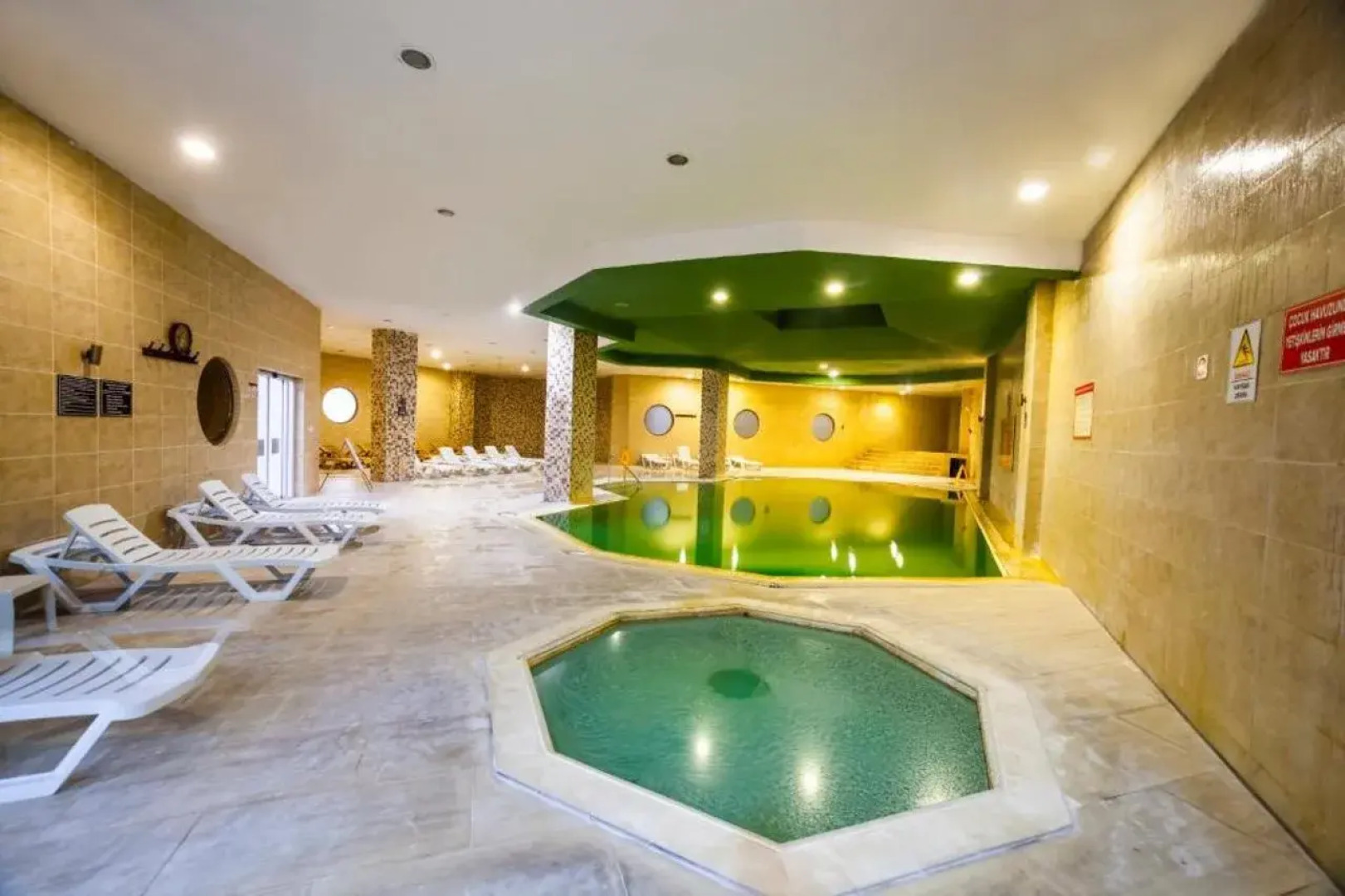 Ridos Thermal Hotel Spa