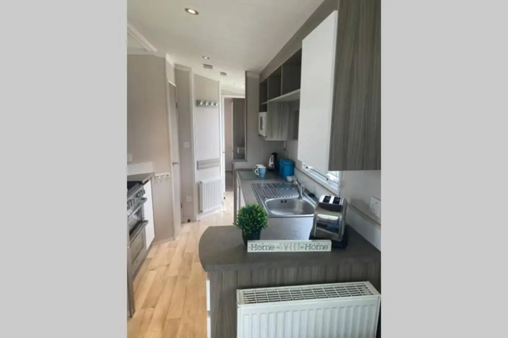 Presthaven Cozy Retreat (58) Sleeps 6