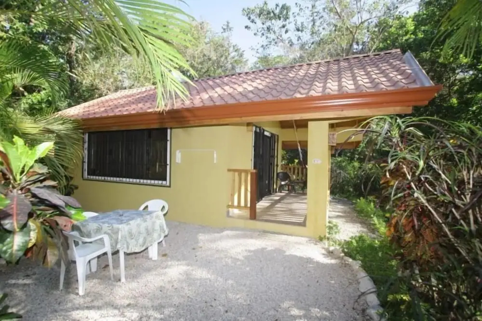 Hotel Samara Paraíso