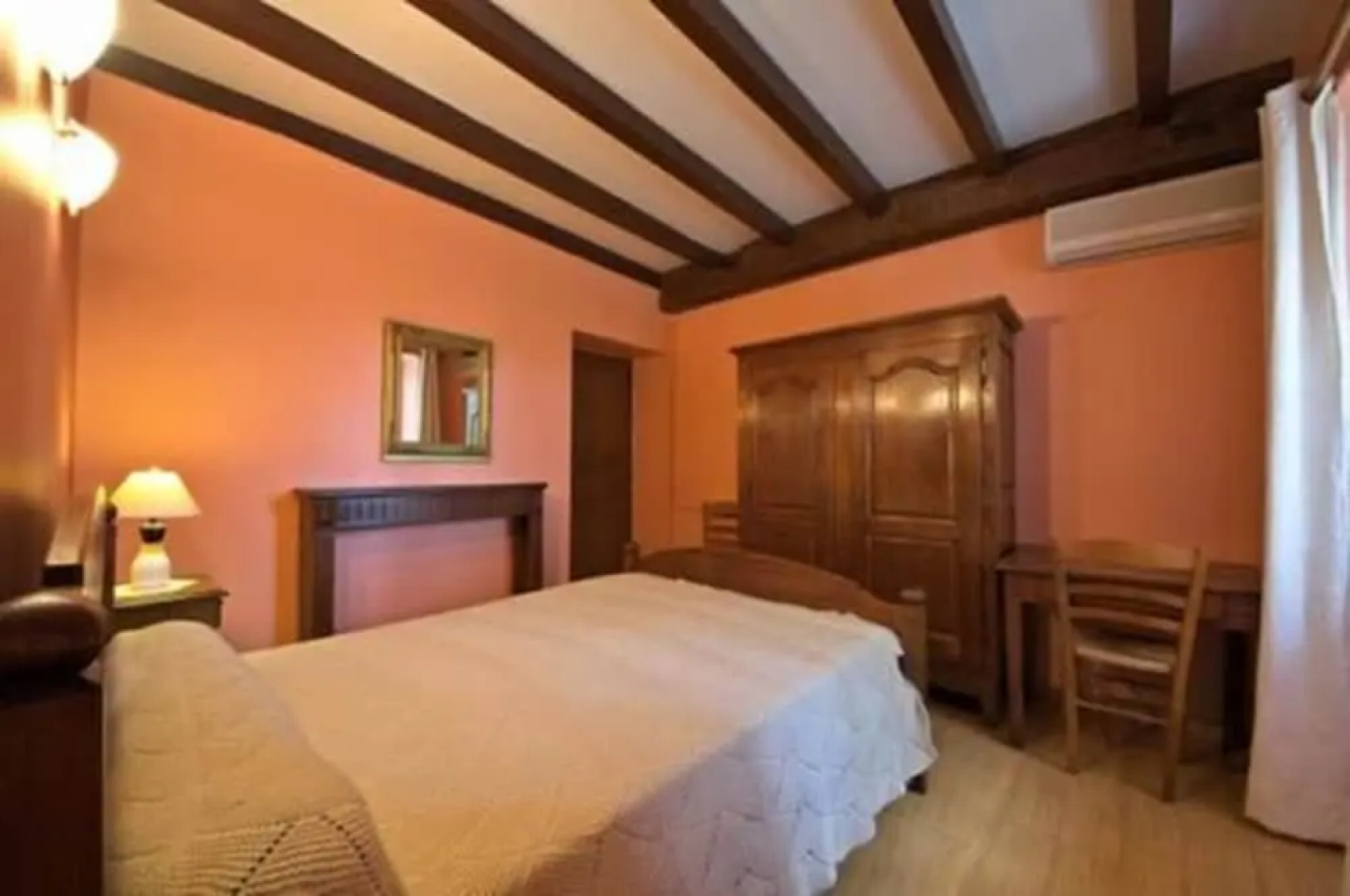 Chambre d'hôtes - Ferme Echemendigaraya